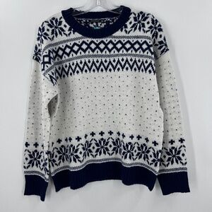 staccato Miami long sleeve sweater new xlp